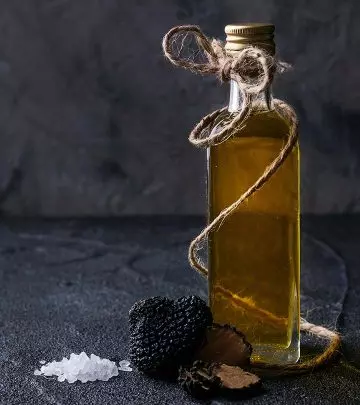 Is Truffle Oil Really Healthy 7 Significant Benefits + Preparation Tips