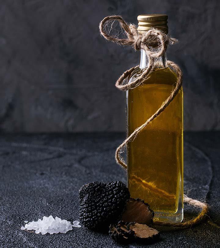 Is Truffle Oil Really Healthy? 7 Significant Benefits + Preparation Tips