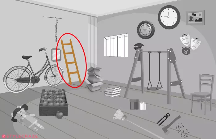 Ladder