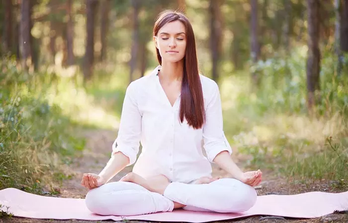 Manage Your Stress Well