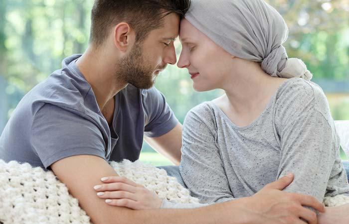 Men Can’t Have Breast Cancer 