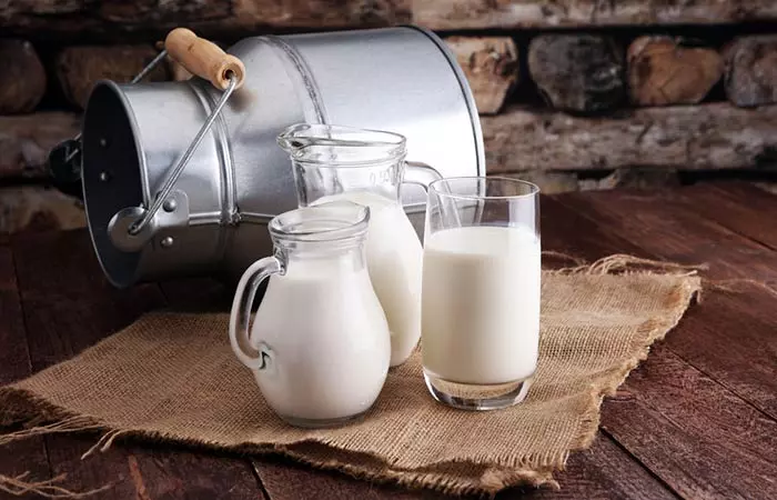 Milk 