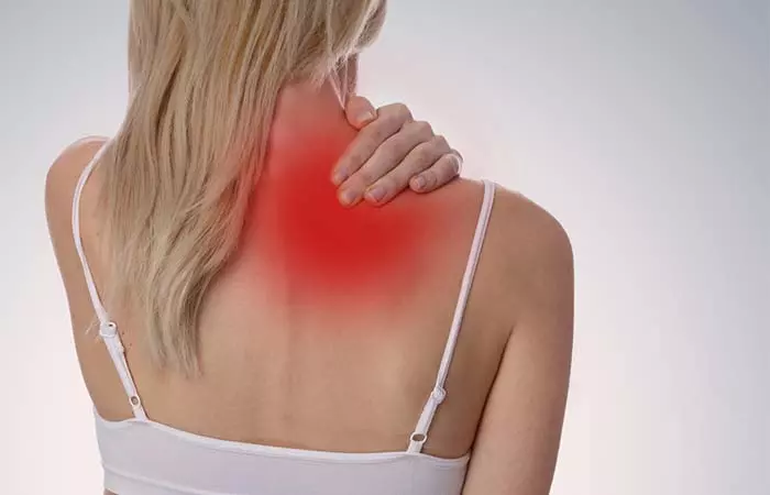 Neck Pain