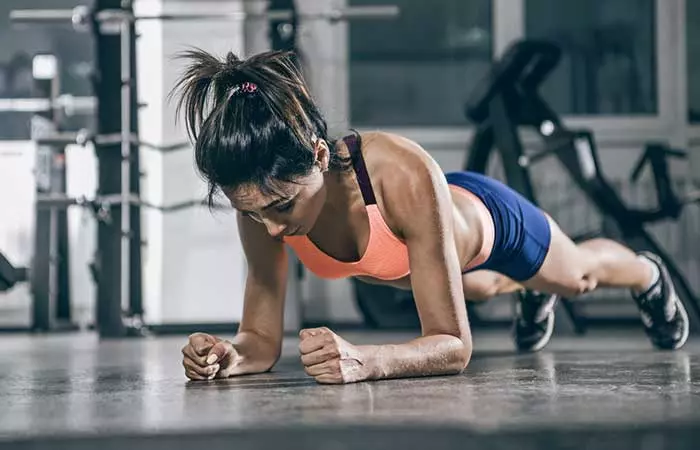 Need A Full Body-Sculpting Quickie