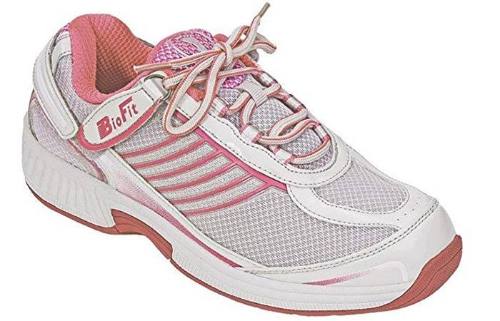 most comfortable sneakers for plantar fasciitis