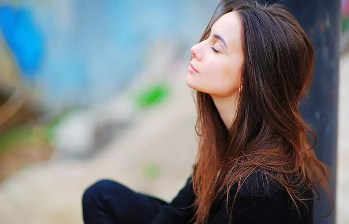 Practice Mindful Living