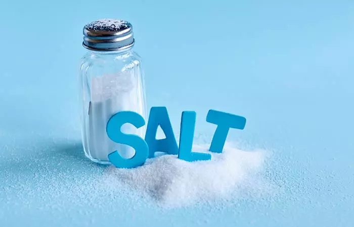 Salt 