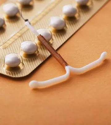 Science Explains What Happens To A Woman’s Body From A Copper IUD