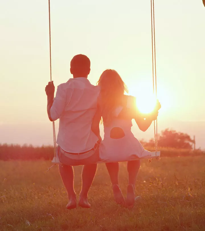 Scientists Defined 5 Basic Things That Decrease The Risk Of Cheating To Zero