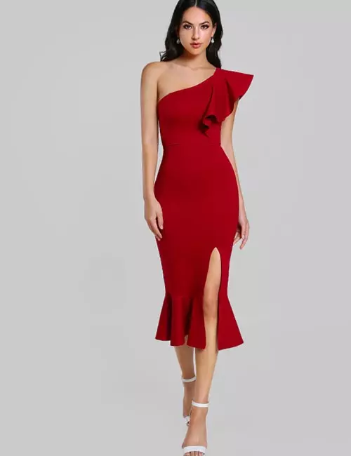 2018 semi formal dresses hotsell