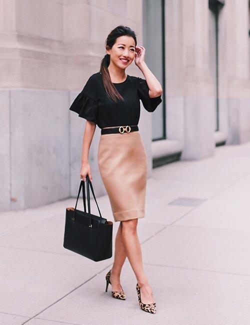 15 Most Stylish Semi Formal Attire For Women