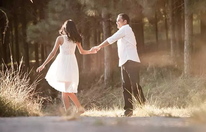 Show That You Appreciate