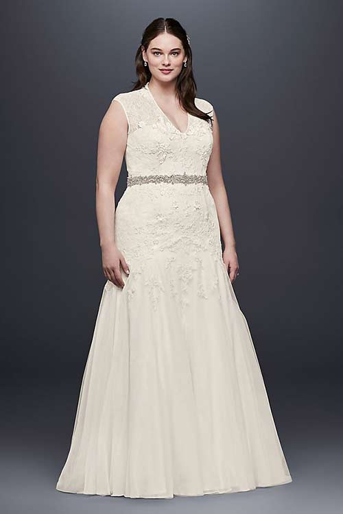 Simple Second Wedding Dresses Dos Don ts