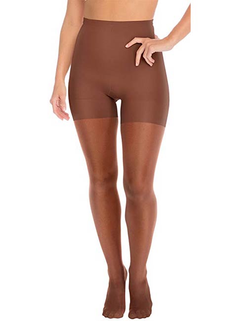 Top 10 Most Comfortable Pantyhose For Women