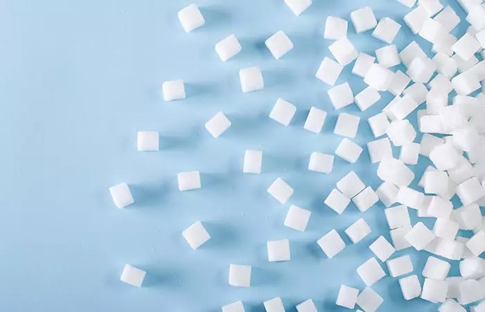 Sugar 
