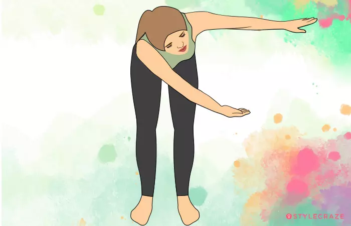 The Elephant Exercise