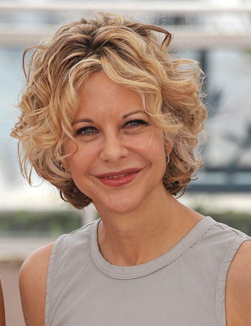 35 Beautiful Hairstyles For Women Over 60