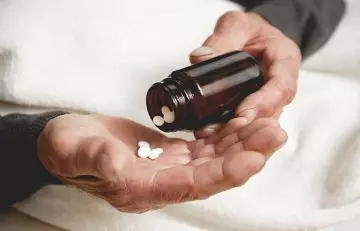 Treat Calluses With Aspirin 