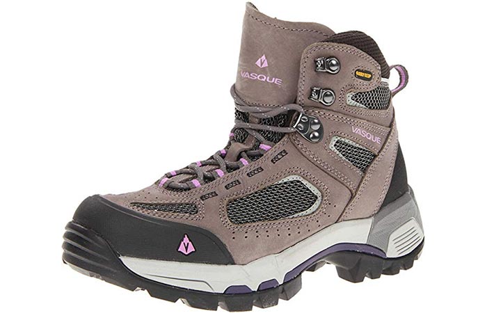 popular women's hiking boots