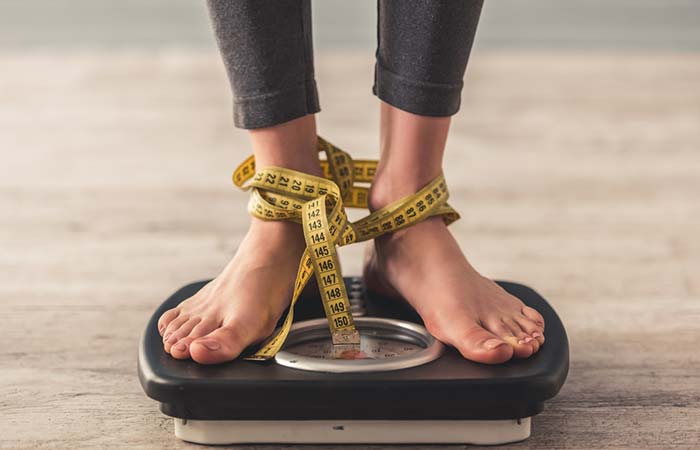 Weight Is Not An Indicator Of Your Health 