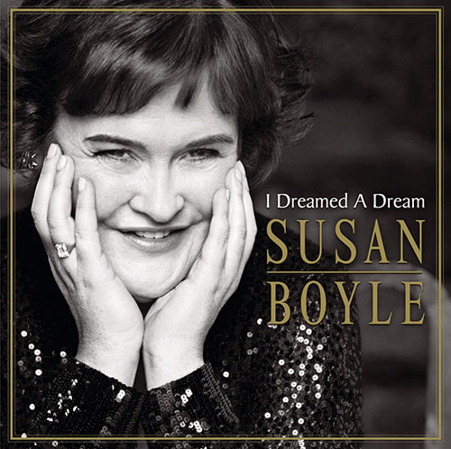 Quem é Susan Boyle