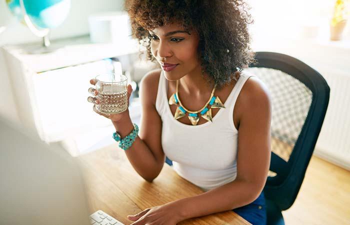 You Don’t Procrastinate As Much Anymore 