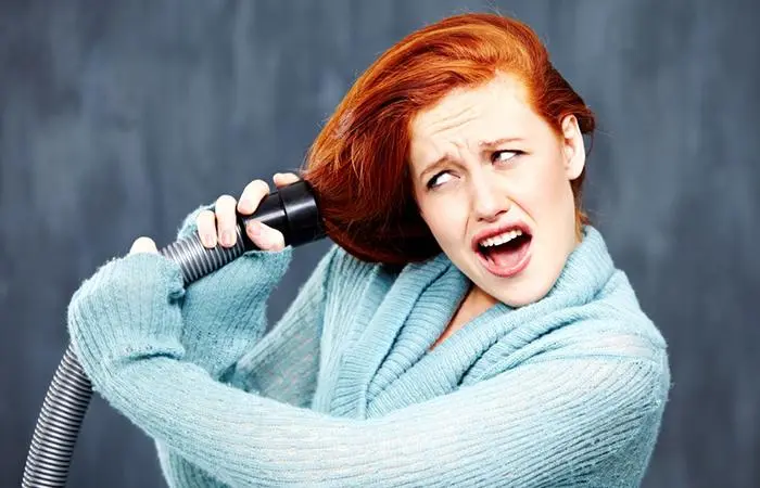 You Have Strange Nemeses