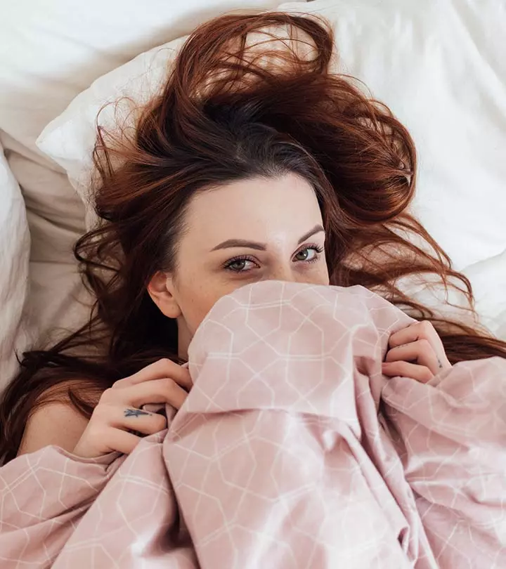 Your Sheets Are Filthy! Here's Why (And How To) Change Them