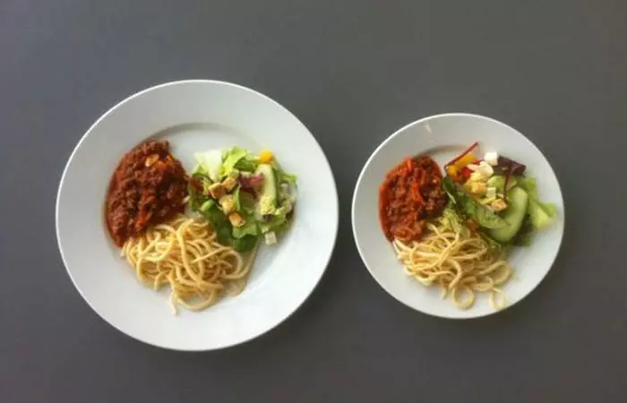 planning to lose weight