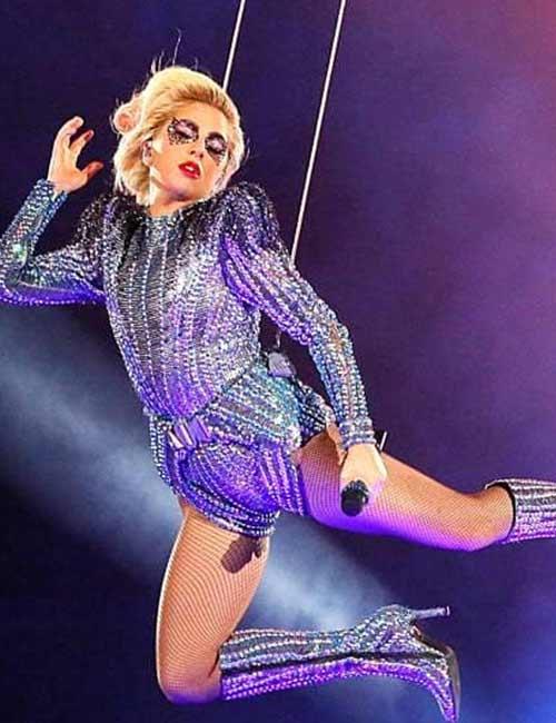 Top 15 Lady Gaga Outfits Of All Time You Should Check Out 