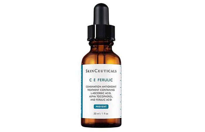 1. Skinceuticals C E Ferulic Acid