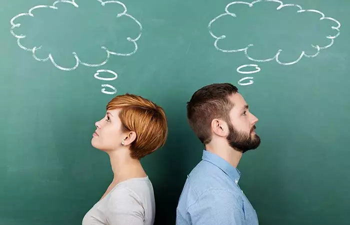 1. Women’s Brains Are Wired Different