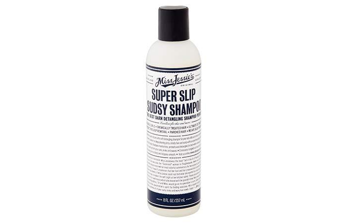 20 Best Hair Care Products For Natural Kinky Curly Hair