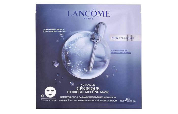 15. Lancome Genifique Hydro Mask