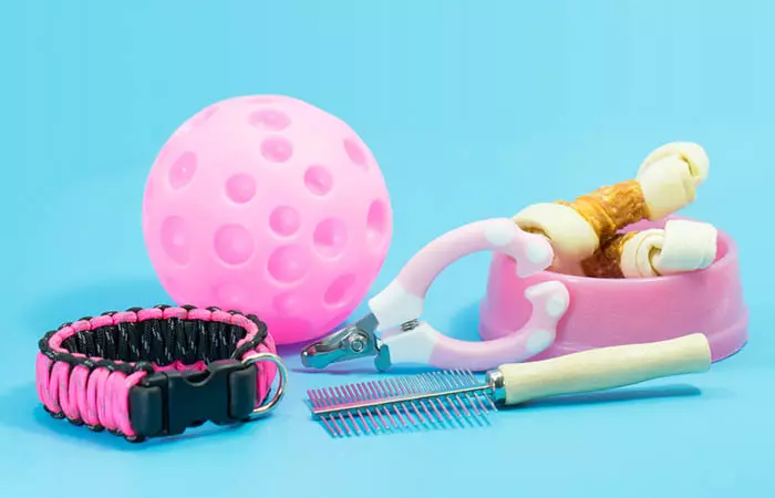 2-Pamper Your Pets