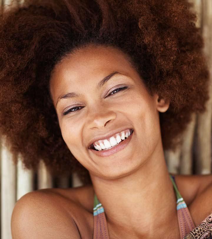 How To Care For Kinky Curly Hair