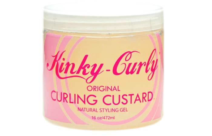 20 Best Hair Care Products For Natural Kinky Curly Hair