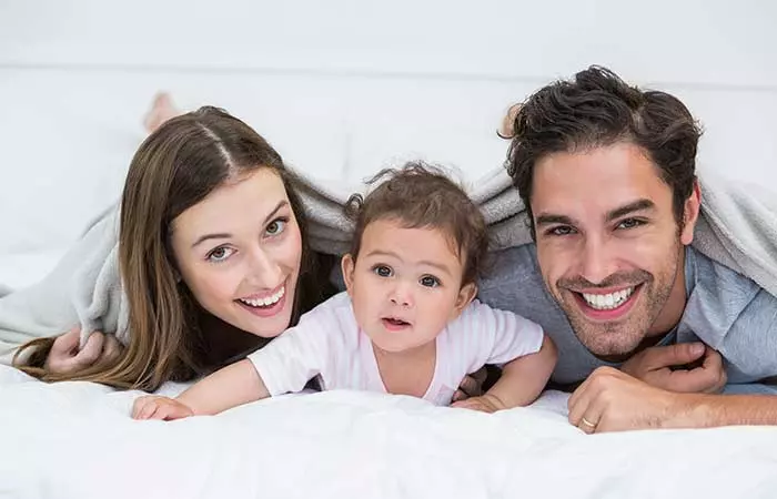 4. Oxytocin Plays A More Vital Role In Women