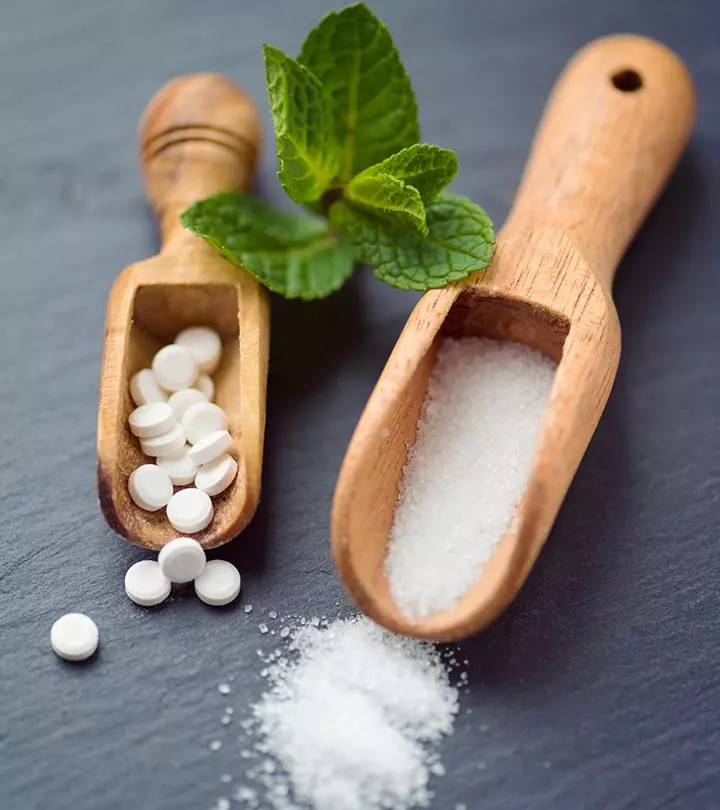 6 Fantastic Benefits of Erythritol – The New-Age Sweetener