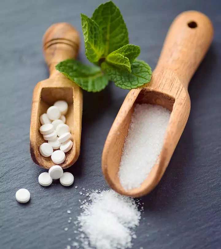 6 Fantastic Benefits of Erythritol – The New-Age Sweetener Women Having Ketogenic Diet Food