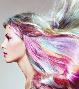 50 Breathtaking Hair Color Trends Tha...