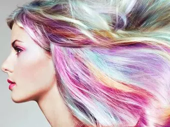 52 Breathtaking Hair Color Trends That Are Lovely & Stylish