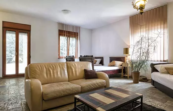 6. The Three Feet Rule For Furniture