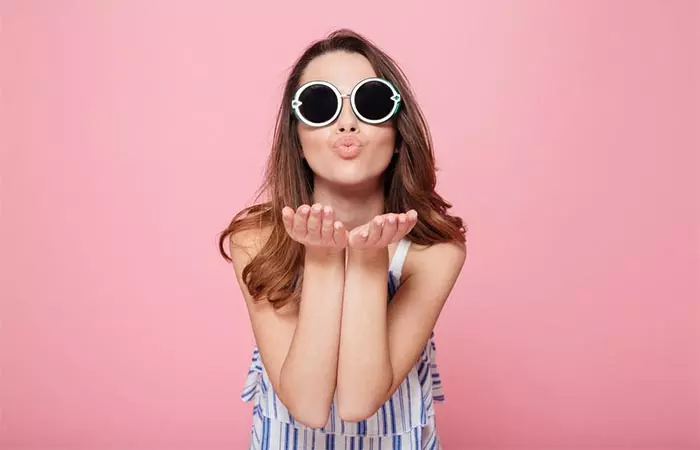 7-Cool Shades