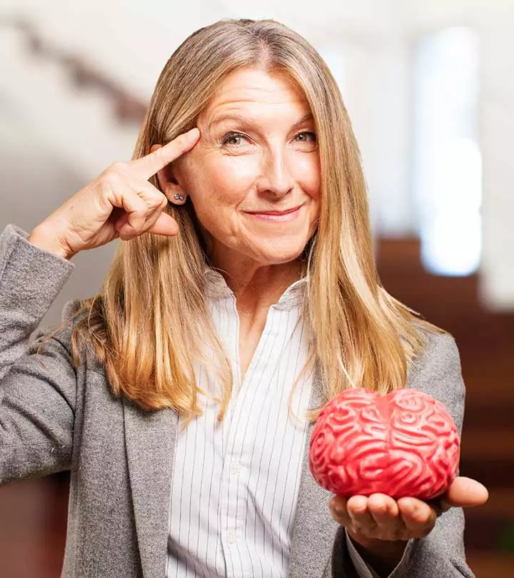 7 Easy Habits That Help Keep Your Mind Sharp At Any Age
