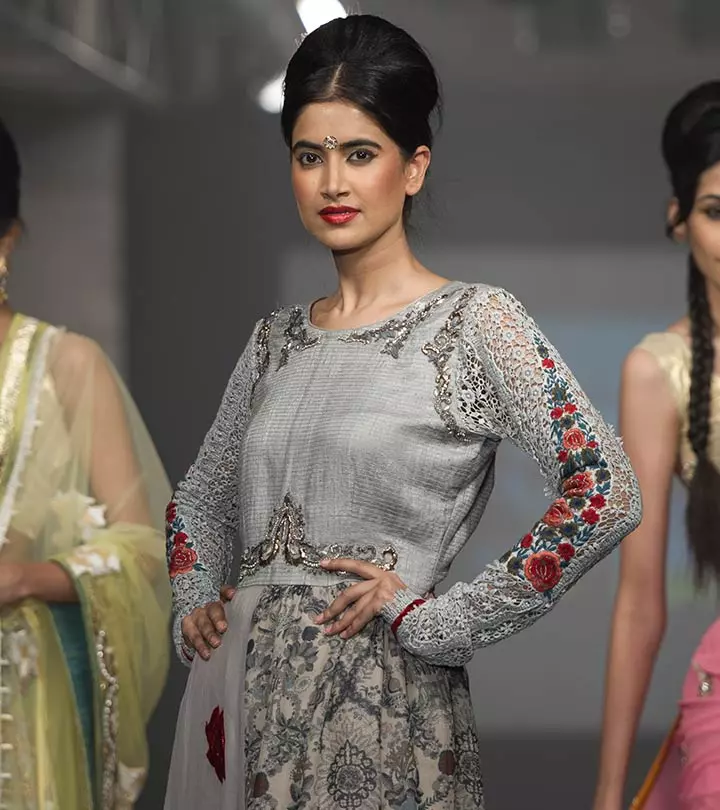 8 Indian Wear Styling Mistakes That Make You Look Shorter And Petite