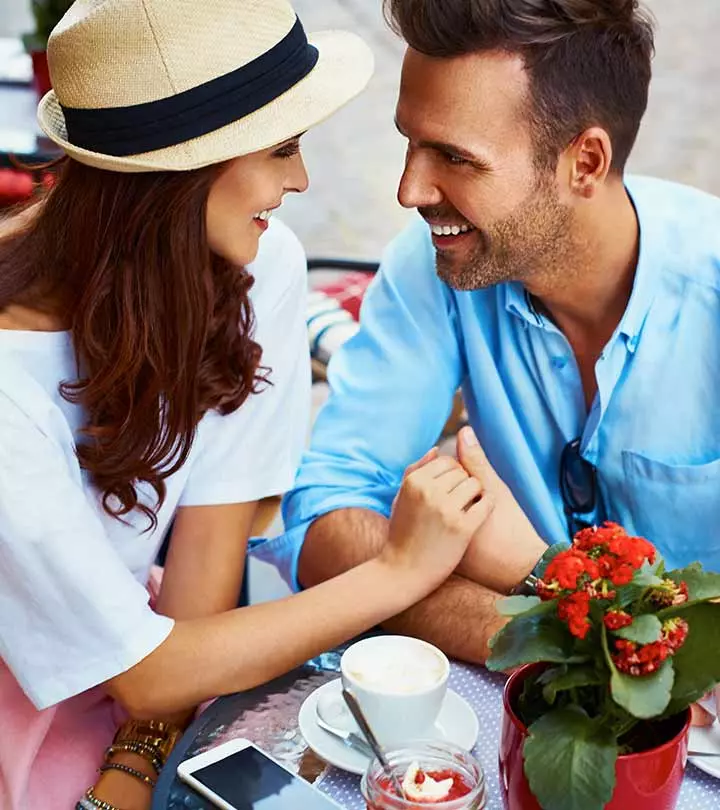 8 Signs Of A Strong Relationship That Will Last A Lifetime