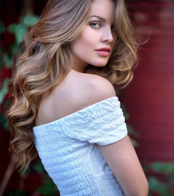 8 Ways To Make Your Hair Look Gorgeous
