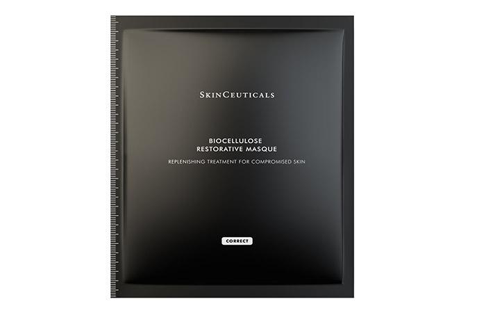 9. SkinCeuticals Biocellulose Restorative Masque