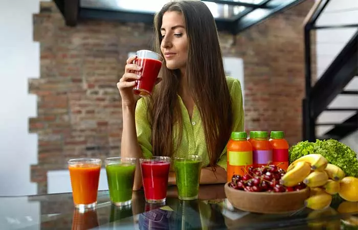 A body detox is for everyone